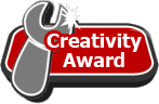 ModDB’s Creativity Award